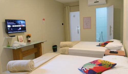 Premium Quadruple Room