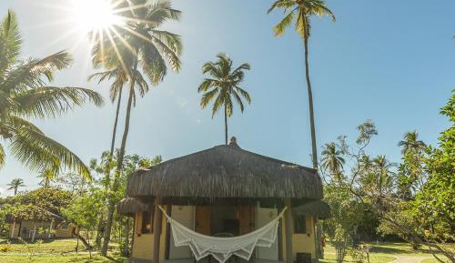 Superior Chalet