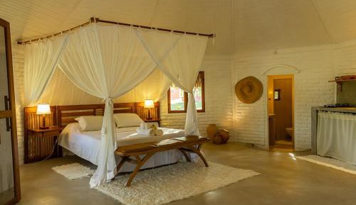 Family Bungalow