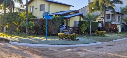 Two-Bedroom Bungalow