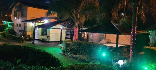 Two-Bedroom Bungalow