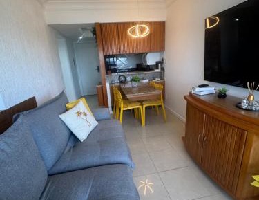 Two-Room Apartment