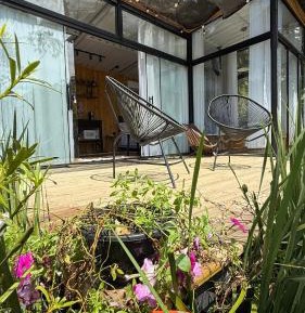 One-Bedroom Chalet