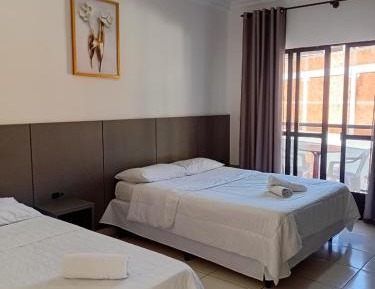 Luxury Double Room
