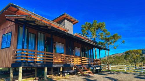 One-Bedroom Chalet