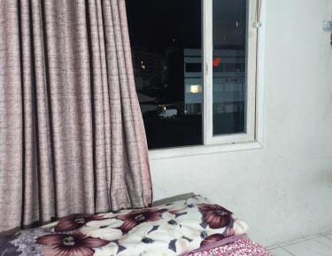 Double Room - Disability Access
