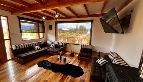 One-Bedroom Chalet
