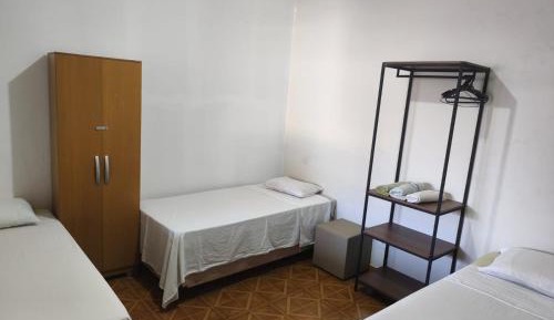 Triple Room with Private External Bathroom