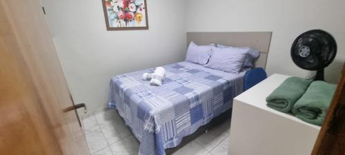 Two-Room Apartment