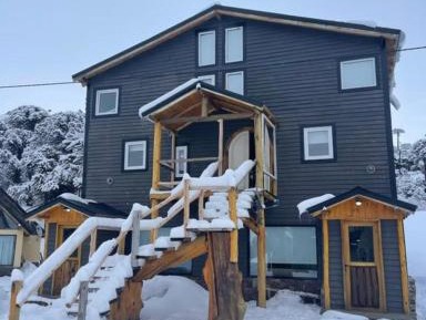 One-Bedroom Chalet