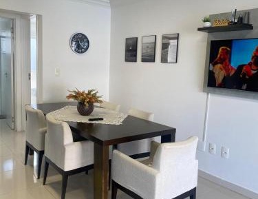 Two-Room Apartment