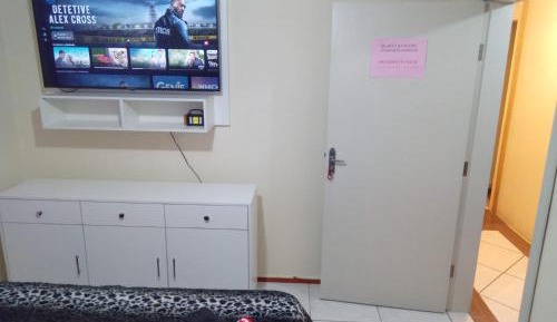 Family Double Room