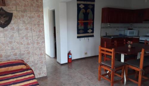 Family Bungalow