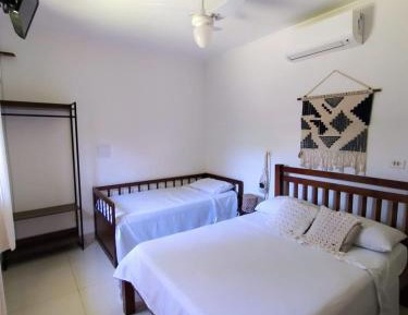 Double Room with Extra Bed