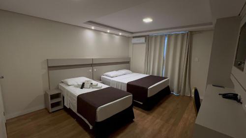 Executive Triple Room