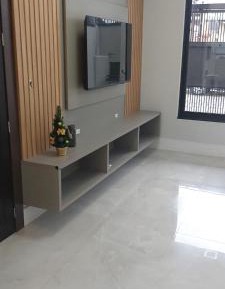 Three-Bedroom Home