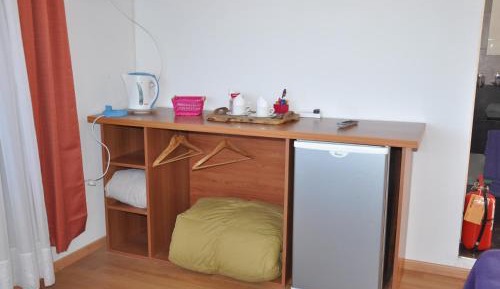 One-Bedroom Chalet