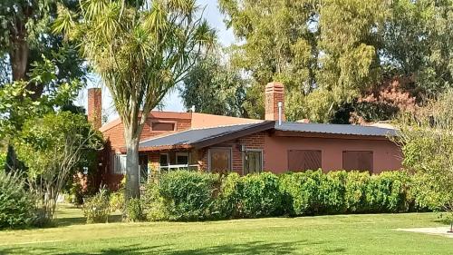 Five-Bedroom House