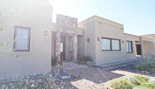Superior Villa