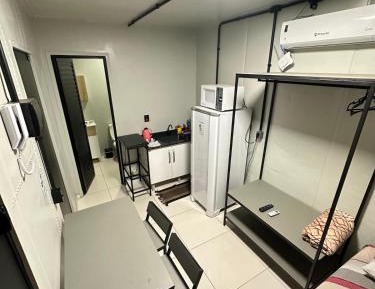 Apartment 1