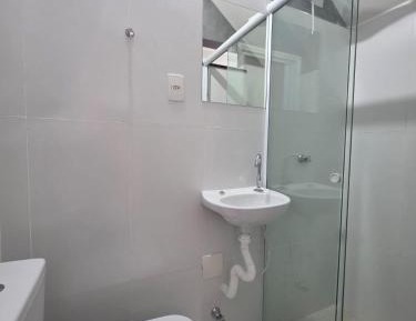 Budget Triple Room