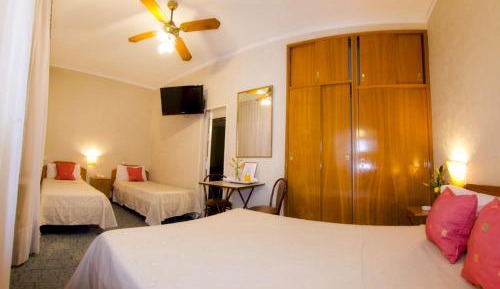 Classic Triple Room