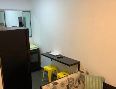 Apartment 1
