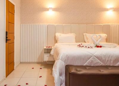 Deluxe Room (1 adult + 1 child)