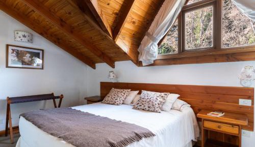 Attic Apartment
