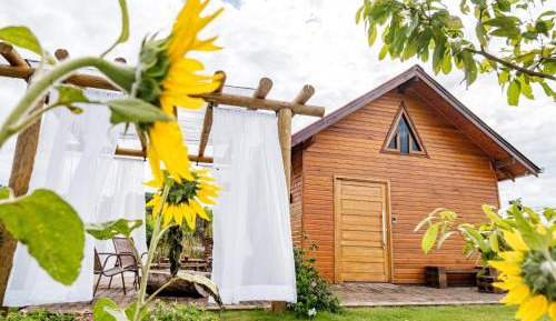 One-Bedroom Chalet