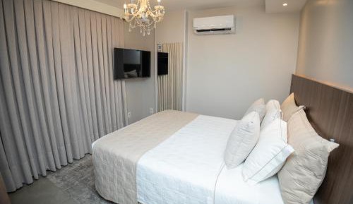 Luxury Quadruple Room
