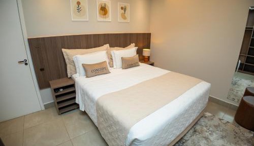 Deluxe Double Room with 1 Double Bed