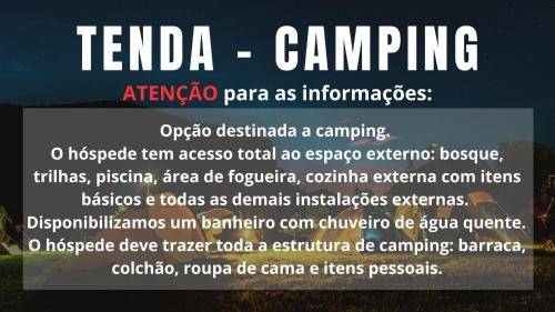 Tent