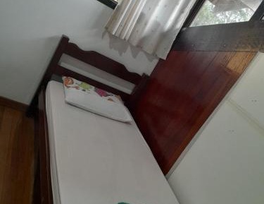 Basic Triple Room