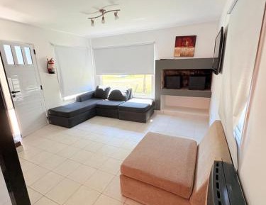 Two-Bedroom Bungalow