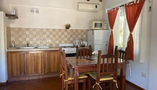 One-Bedroom Bungalow