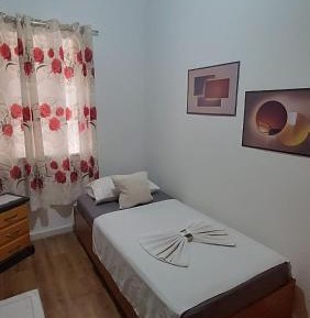 Small Single Room