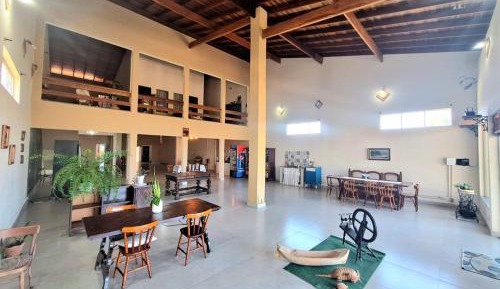 Three-Bedroom Vacation Home 