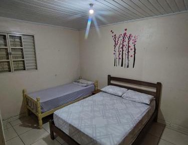 Deluxe Room (2 Adults + 1 Child)