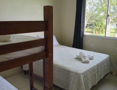 Family Room with Private Bathroom