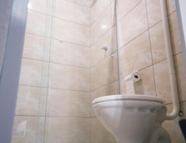 Double or Twin Room with Private Bathroom