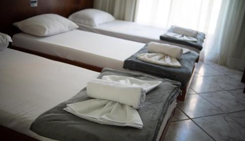 Budget Triple Room