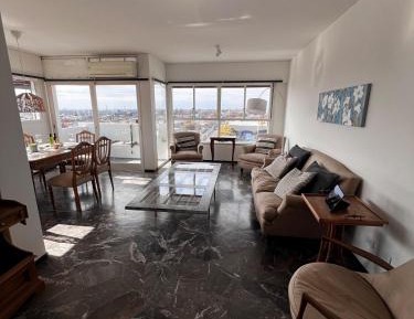Three-Bedroom Premium Apartment