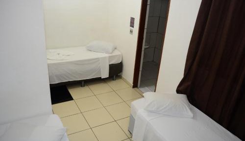 Basic Triple Room