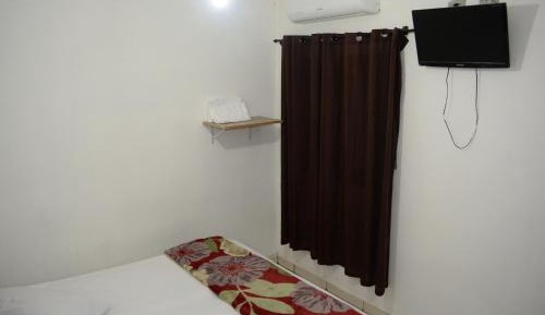 Budget Double or Twin Room