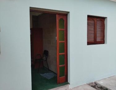 Basic Triple Room