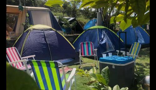 Tent