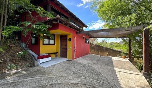 Superior Chalet