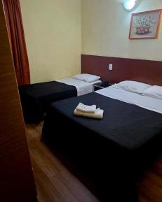 Triple Room with Bathroom