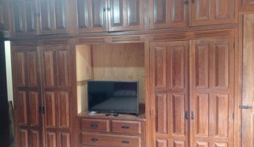 Comfort Triple Room with Shower